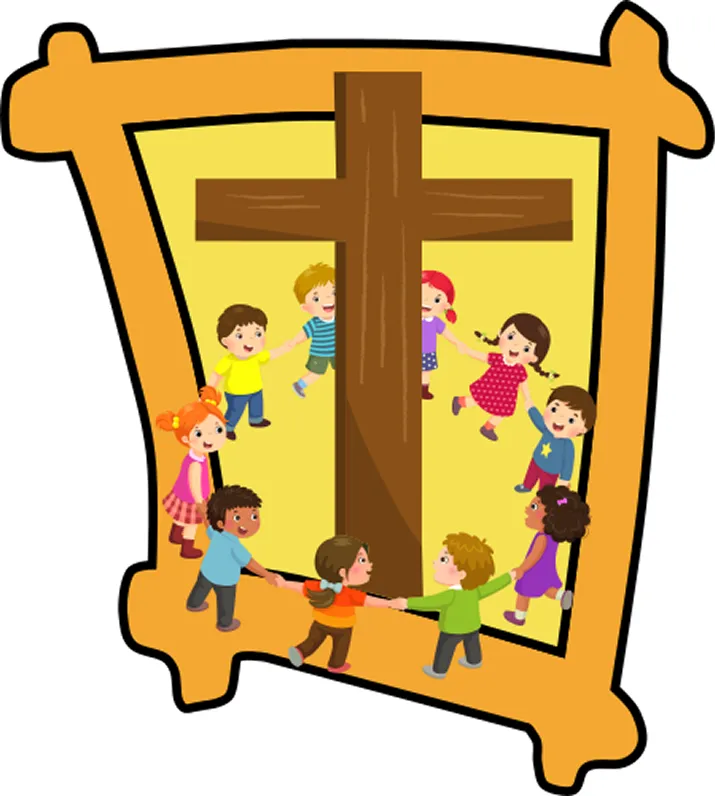 Nous sommes des amis de Jésus