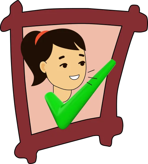 Image NET dans nos maisons Vérité